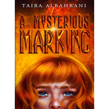A Mysterious Marking، eBook