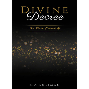 Divine Decree، eBook