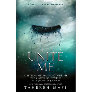 Unite Me (Shatter Me)