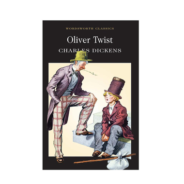 Oliver Twist