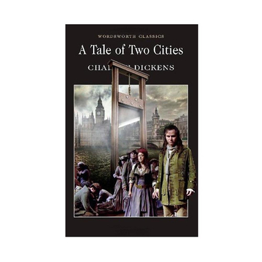 Tale of Two Cities
