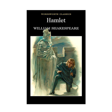 Hamlet (Wordsworth Classics)