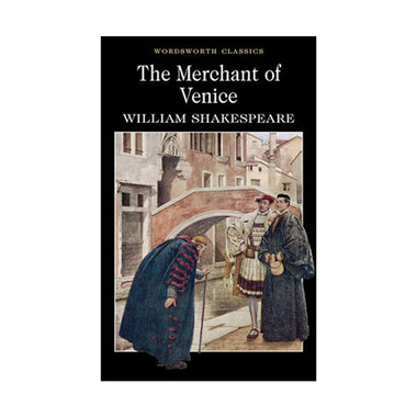 Merchant of Venice