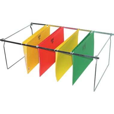 ابيل فريم تعليق ملف علاقي، (11 بوصة X ليتر (8.5، كروم