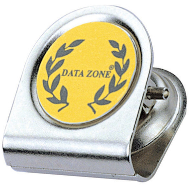 داتا زون مشبك مغناطيسي، مطلي