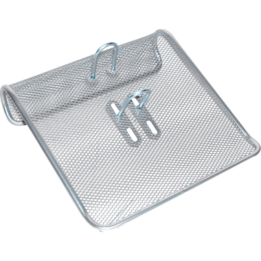 روكو قاعدة تقويم، شبكي، فضي