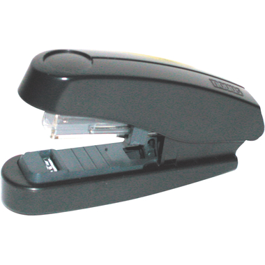 نوفاس بي 10 اف سي دباسة مكتبية صغيرة، حتى 8 ورقات من 80 جرام، 9 ورقة من 70 جرام، اسود،