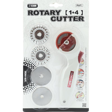 مورن سان ليكار مشرط، دوار،