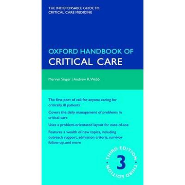 Critical Care