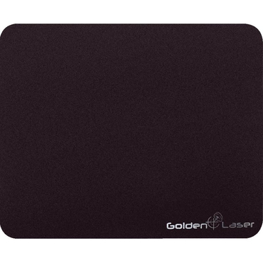 E-Century Golden Laser Mouse Pad, Green