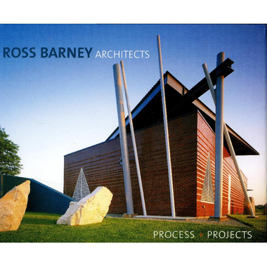 Ross Barney Architects: Process + Projects