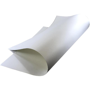 فابريانو اكاديميا آرت شيت، ابيض، 70‎.00‎ cm ( ‎2‎.30‎ ft )X 100‎.00‎ cm ( ‎3‎.28‎ ft )، 200‎ gsm