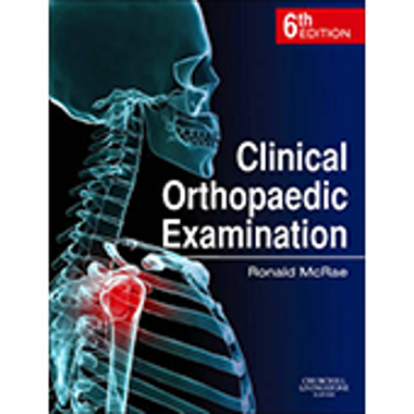 Clinical Orthopaedic Examination