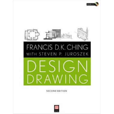 Design Drawing, 2nd Edition
