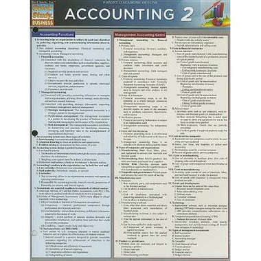 Accounting ‎2