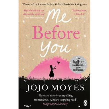 Me Before You