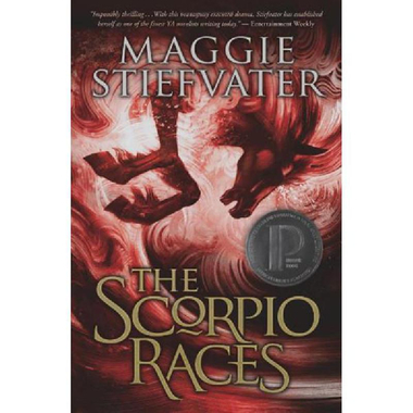 The Scorpio Races