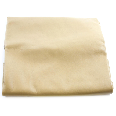 Sheep Natural Leather, Camel Beige, 0.50 sqm