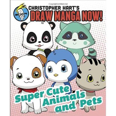 Supercute Animals and Pets