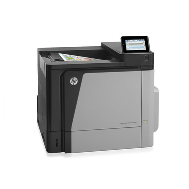 HP Color LaserJet Enterprise M651n Color Laser Printer