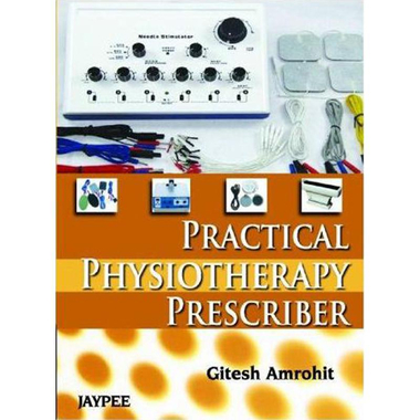 Practical Physiotherapy Prescriber