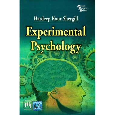 Experimental Psychology