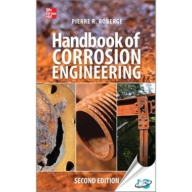 Handbook of Corrosion Engineering، 2nd Edition