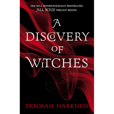 A Discovery of Witches، Book ‎1