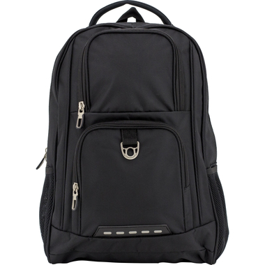 Backpack, Black