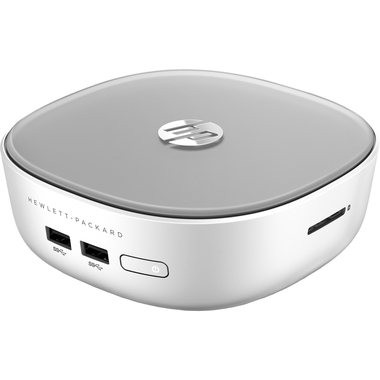 HP Pavilion Mini 300-050nx CPU, Intel Core i5, 8 GB RAM,