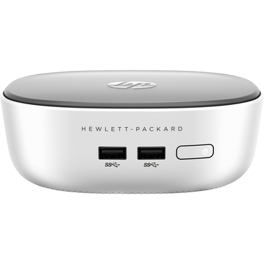 HP Pavilion Mini 300-050nx CPU, Intel Core i5, 8 GB RAM,