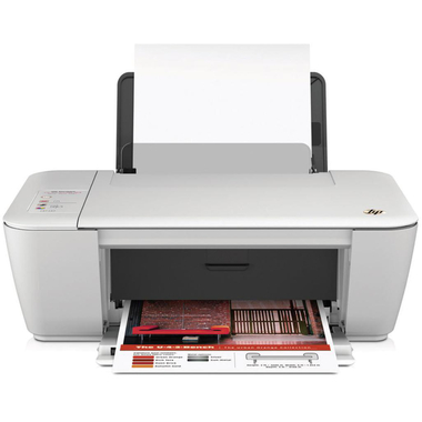 HP DeskJet Ink Advantage 1515 All-in-One Multi-function Printer, Inkjet Printing