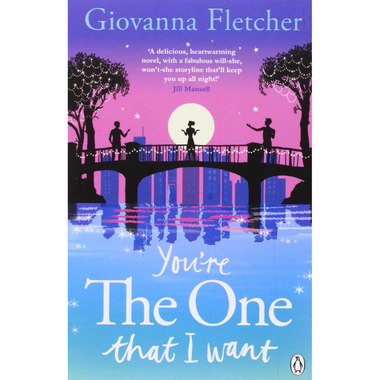 You're the One That I Want