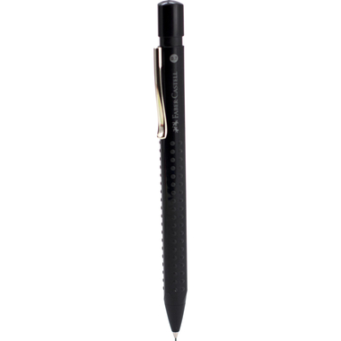 Faber-Castell Grip 2011 Mechanical Pencil, HB, 0.5 mm