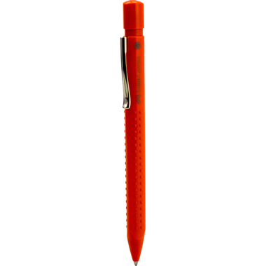 Faber-Castell Grip 2011 Mechanical Pencil, HB, 0.5 mm