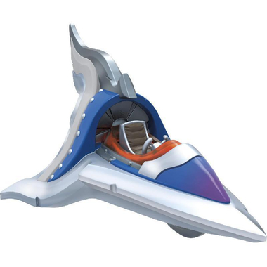 Skylanders SuperChargers Sky Slicer GamePlay Character/Action Figure, for Major Gaming Platform