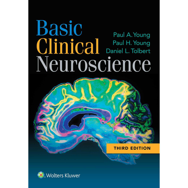 Basic Clinical Neuroscience, 3rd Edition