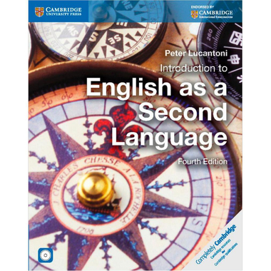 Introduction to English as a Second Language Coursebook with Audio CD