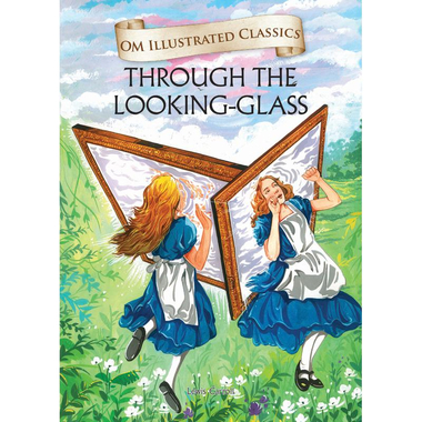 Through The Looking-Glass