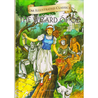 The Wizard of Oz