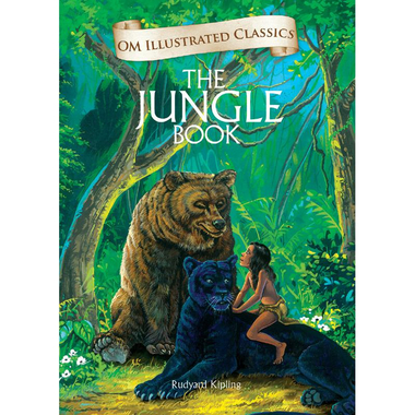The Jungle Book