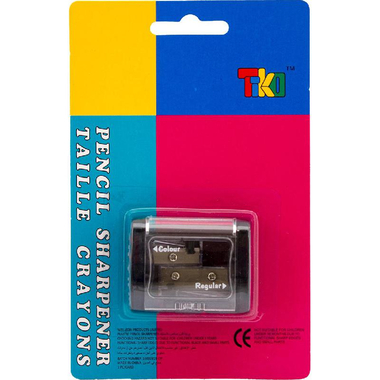 تيكو براية جيب، فتحات ‎2، ألوان متنوعة