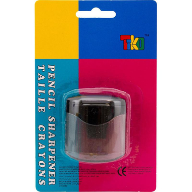 تيكو براية جيب، فتحات ‎2، ألوان متنوعة