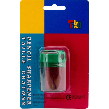 تيكو براية جيب، فتحات ‎2، ألوان متنوعة