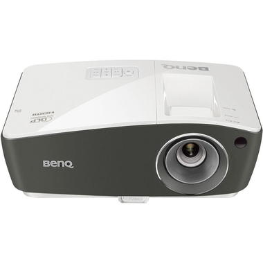 BenQ TH670 Home Theater Projector, DLP Display, 3000 ANSI Lumens, 1920 X 1080 (WUXGA)