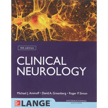 Clinical Neurology, 9th Edition