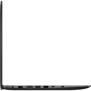 Asus Laptop, 15.6", Intel Core i5-6200U (6th Gen), NVIDIA GeForce 920M (2 GB),