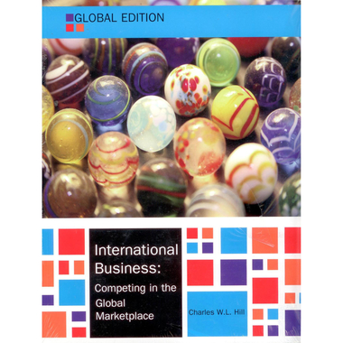 International Business، 10th Global Edition