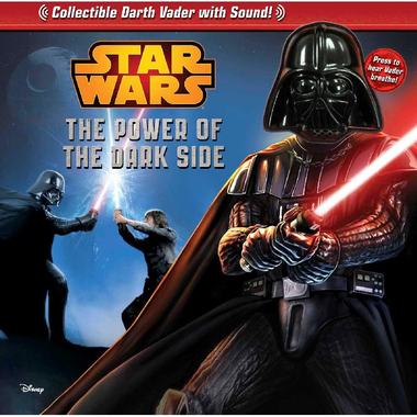 STAR WARS: The Power of The Dark Side