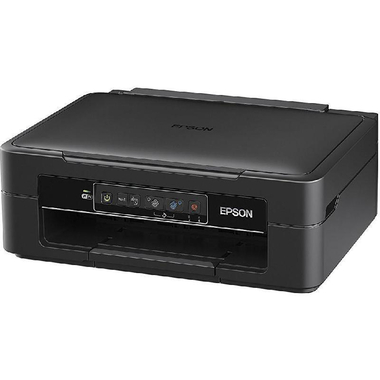 ابسون اكسبرسيون هوم XP‎-‎235‎A طابعة متعددة الوظائف، واي فاي، طباعة نافثة للحبر